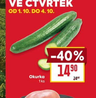 Okurka