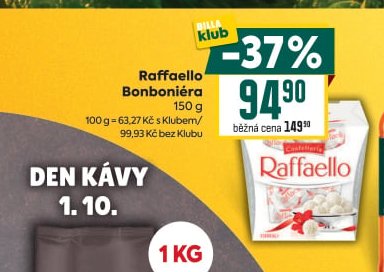 Raffaello Bonboniéra