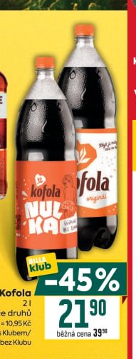 Kofola