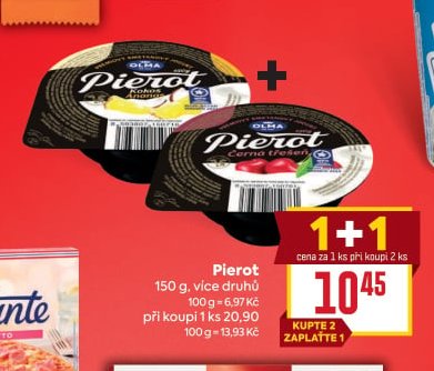 Pierot