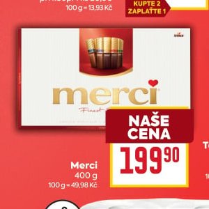 Merci