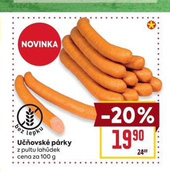 Učňovské párky