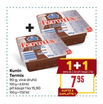 Kunín Termix