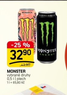 Monster