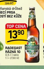 Radegast rázná 10