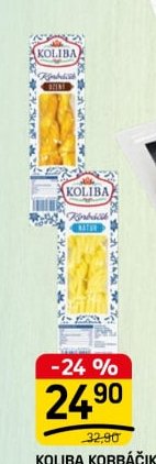 KOLIBA KORBÁČIK