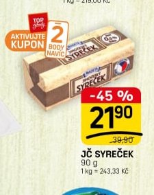 JČ SYREČEK