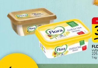 FLORA