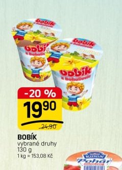 BOBÍK