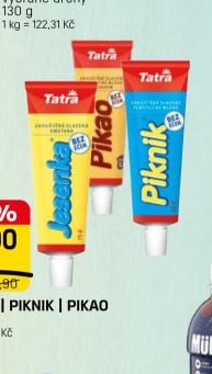 JESENKA | PIKNIK | PIKAO