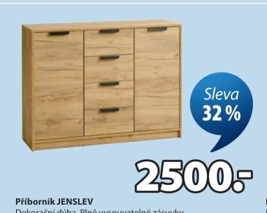 Příborník JENSLEV