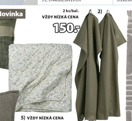 Utěrka SOLDUG
