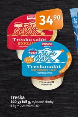 Treska