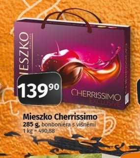 Mieszko Cherrissimo
