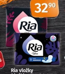 Ria vložky