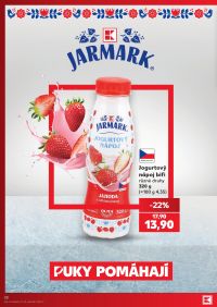 aktuální leták Kaufland 30.9.2026-6.10.2026