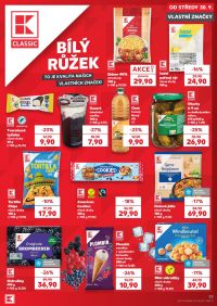aktuální leták Kaufland 30.9.2026-6.10.2026