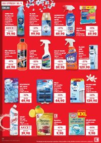 aktuální leták Kaufland 30.9.2026-6.10.2026