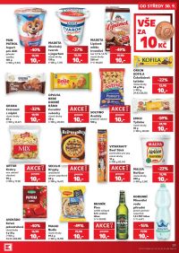 aktuální leták Kaufland 30.9.2026-6.10.2026