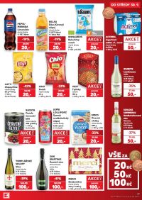 aktuální leták Kaufland 30.9.2026-6.10.2026