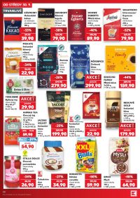 aktuální leták Kaufland 30.9.2026-6.10.2026