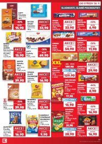 aktuální leták Kaufland 30.9.2026-6.10.2026