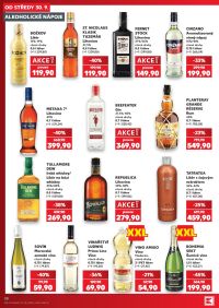 aktuální leták Kaufland 30.9.2026-6.10.2026
