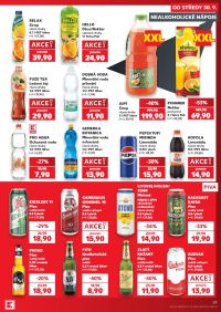 aktuální leták Kaufland 30.9.2026-6.10.2026