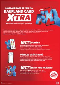 aktuální leták Kaufland 30.9.2026-6.10.2026