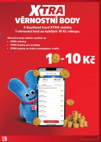 aktuální leták Kaufland 30.9.2026-6.10.2026