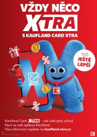 aktuální leták Kaufland 30.9.2026-6.10.2026