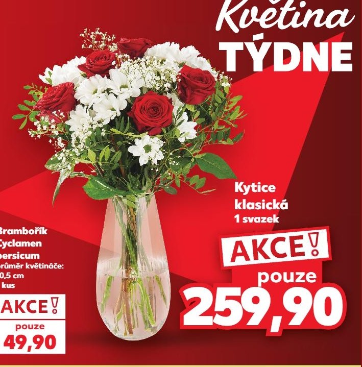 Kytice klasická