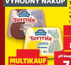 Kunín Termix