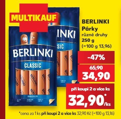 Berlinki Párky