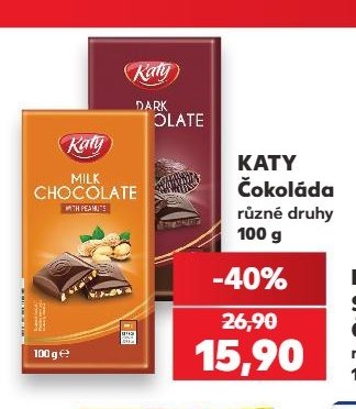 Katy Čokoláda