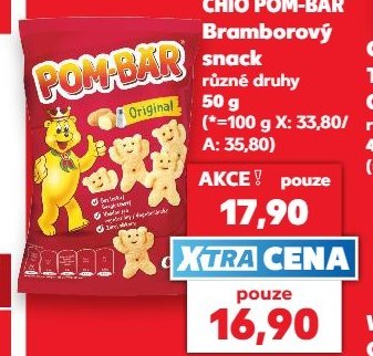 Chio Pom-Bär