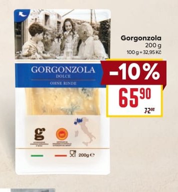 Gorgonzola