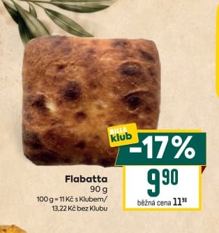 Flabatta