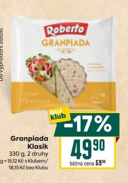 Granpiada Klasik