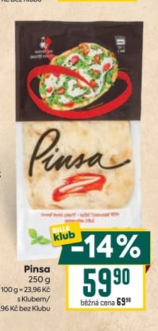 Pinsa