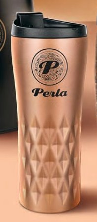 Cestovní hrnek Perla