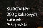 kakaové sušenky - Albert aktualniletaky.eu