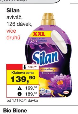 Silan aviváž