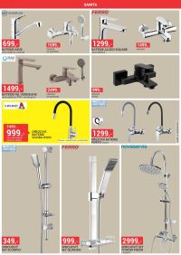aktuální leták bauMax 1.10.2026-31.10.2026