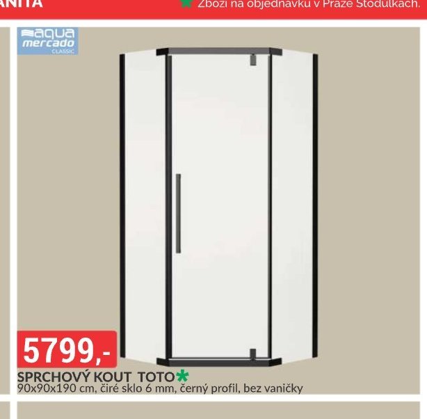 SPRCHOVÝ KOUT TOTO
