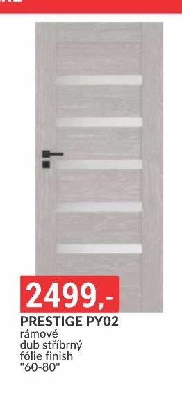PRESTIGE PY02