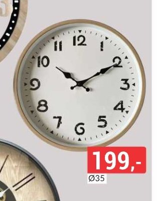 Nástěnné hodiny