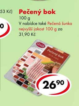 Pečený bok