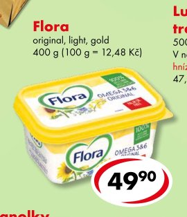 Flora