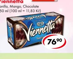 Viennetta